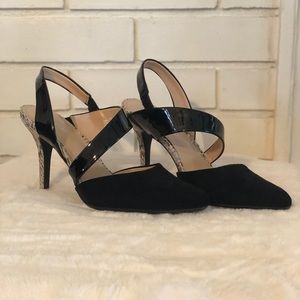 THE LIMITED High Heels size 7